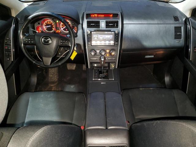 Photo 8 from auction – 2012 MAZDA CX-9 with VIN JM3TB3BV2C0347701