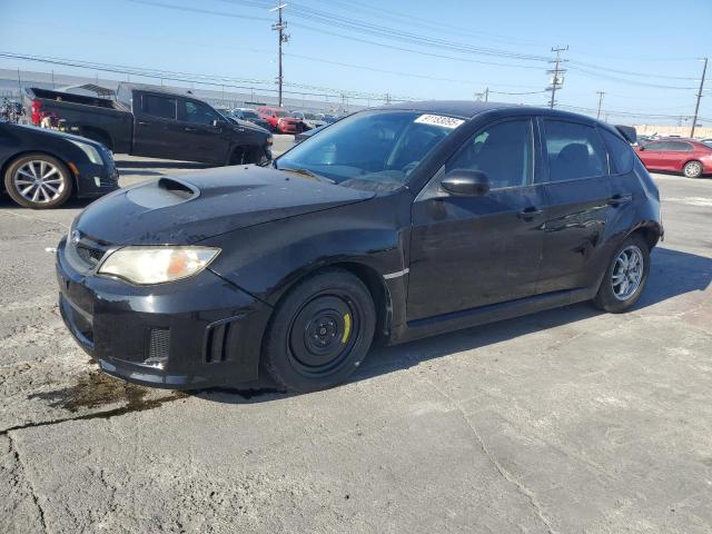 SUBARU IMPREZA WR 2014 with VIN JF1GR7E66EG263012 - Photo from auction