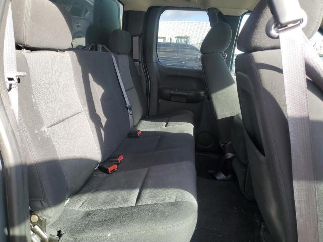 Photo 11 from auction – 2011 GMC SIERRA K15 with VIN 1GTR2UEA0BZ295044