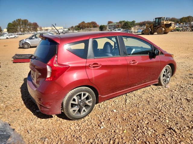 Photo 3 from auction – 2017 NISSAN VERSA NOTE with VIN 3N1CE2CP1HL377845
