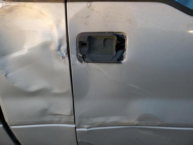 Photo 10 from auction – 2007 FORD F150 with VIN 1FTRF12287KC38249