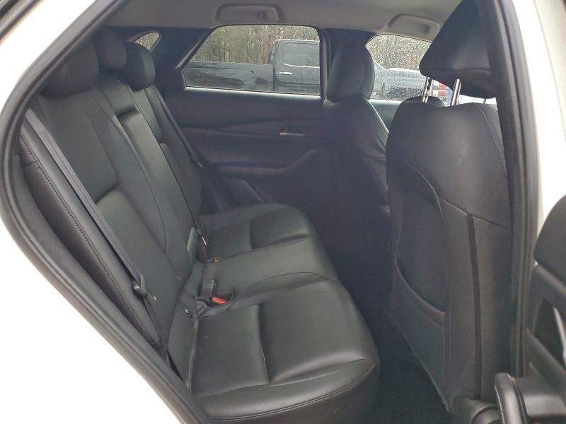 Photo 11 from auction – 2021 MAZDA CX-30 SELE with VIN 3MVDMABL0MM235812