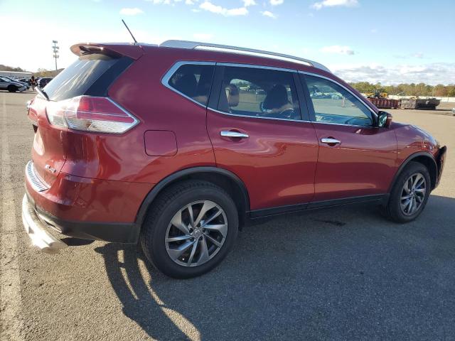 Photo 3 from auction – 2015 NISSAN ROGUE S with VIN 5N1AT2MV0FC825326