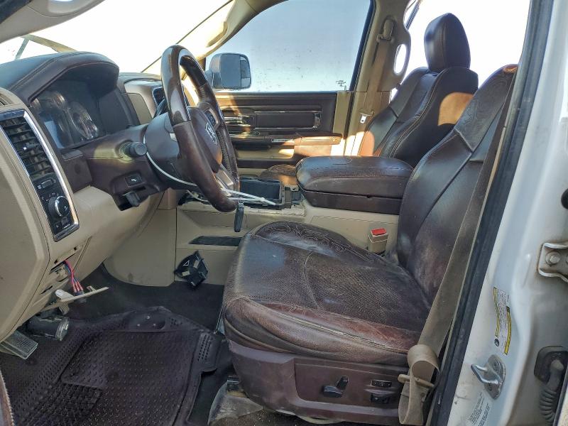 Photo 7 from auction – 2014 RAM 2500 LONGH with VIN 3C6UR5PL9EG146962