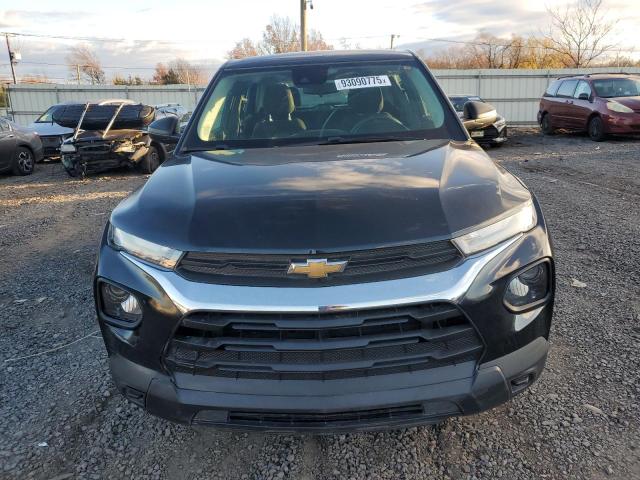 Photo 5 from auction – 2021 CHEVROLET TRAILBLAZE with VIN KL79MMS22MB045806