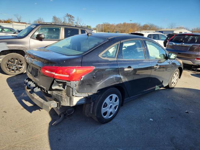 Photo 3 from auction – 2016 FORD FOCUS S with VIN 1FADP3E25GL361165