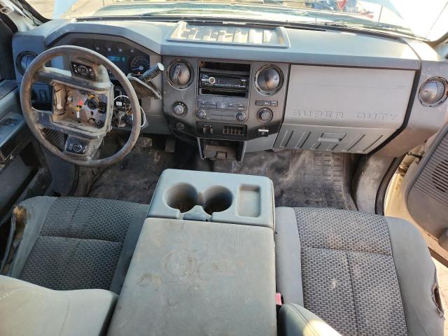 Photo 8 from auction – 2012 FORD F250 with VIN 1FT7X2B66CED17604