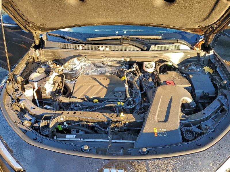 Zdjęcie 12 z aukcji – 2025 BUICK ENVISTA SP z VIN KL47LBEP1SB090882