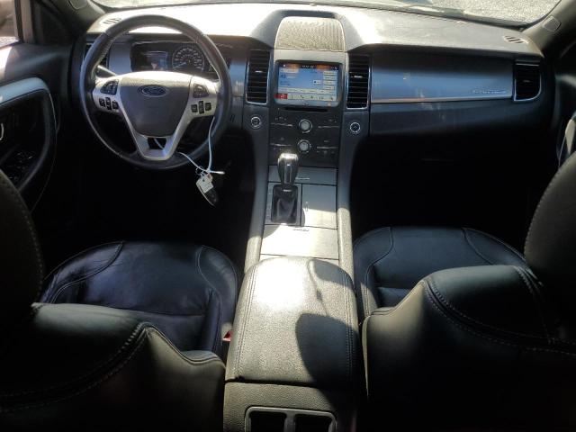 Photo 8 from auction – 2016 FORD TAURUS SEL with VIN 1FAHP2E8XGG155946