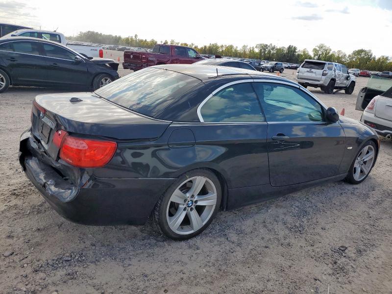 Photo 3 from auction – 2011 BMW 328 with VIN WBADW3C5XBE439685