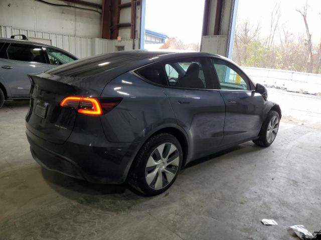 Photo 3 from auction – 2023 TESLA MODEL Y with VIN 7SAYGDEE8PA169298