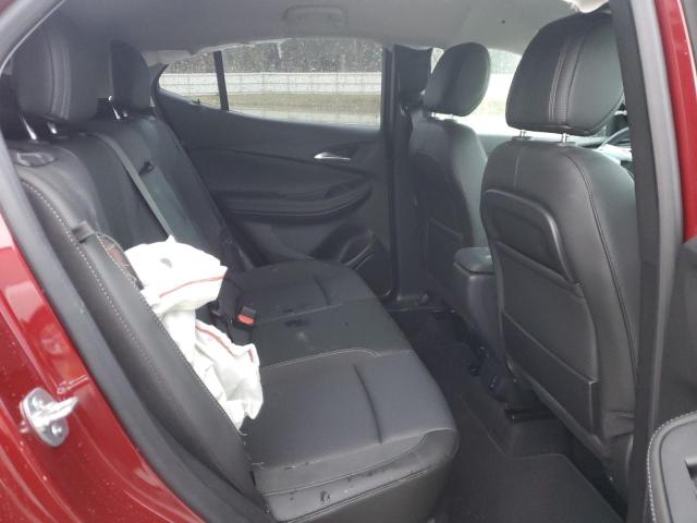 Photo 11 from auction – 2024 BUICK ENCORE GX with VIN KL4AMBS24RB206324