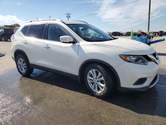 Photo 4 from auction – 2015 NISSAN ROGUE S with VIN 5N1AT2MT7FC773742