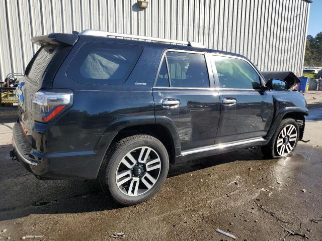 Photo 3 from auction – 2020 TOYOTA 4RUNNER SR with VIN JTEBU5JR8L5777701