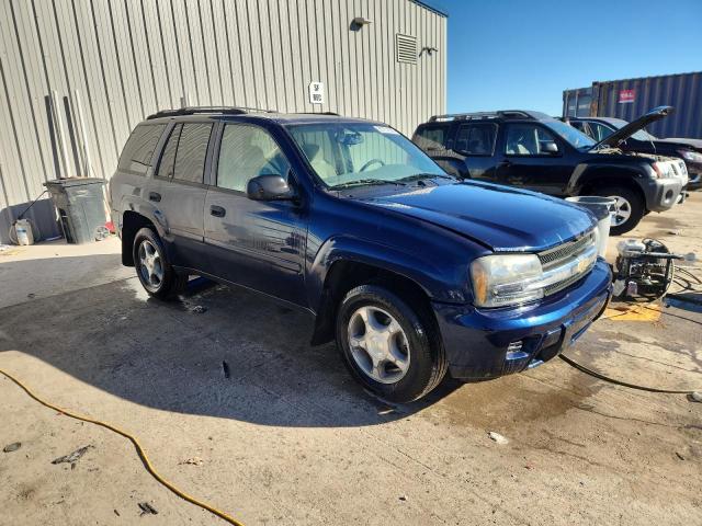 Photo 4 from auction – 2008 CHEVROLET TRAILBLAZE with VIN 1GNDT13S882235636