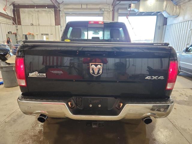 Zdjęcie 6 z aukcji – 2017 RAM 1500 SLT z VIN 3C6RR7LT3HG689235