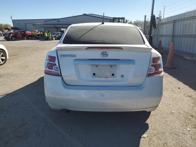 Photo 6 from auction – 2012 NISSAN SENTRA 2.0 with VIN 3N1AB6AP2CL718477