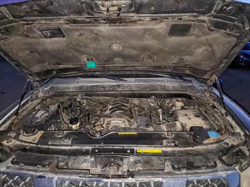 Photo 11 from auction – 2007 NISSAN TITAN with VIN 1N6AA07B47N244754