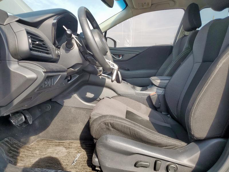 Photo 7 from auction – 2020 SUBARU OUTBACK PR with VIN 4S4BTAEC4L3125736
