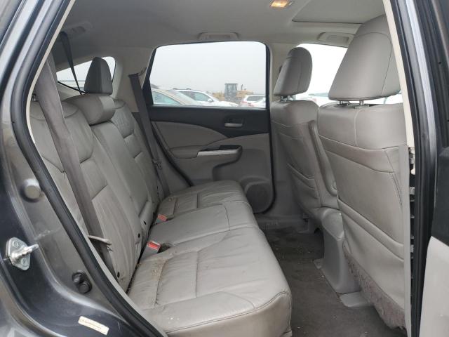 Photo 11 from auction – 2012 HONDA CR-V EXL with VIN 5J6RM4H76CL051410