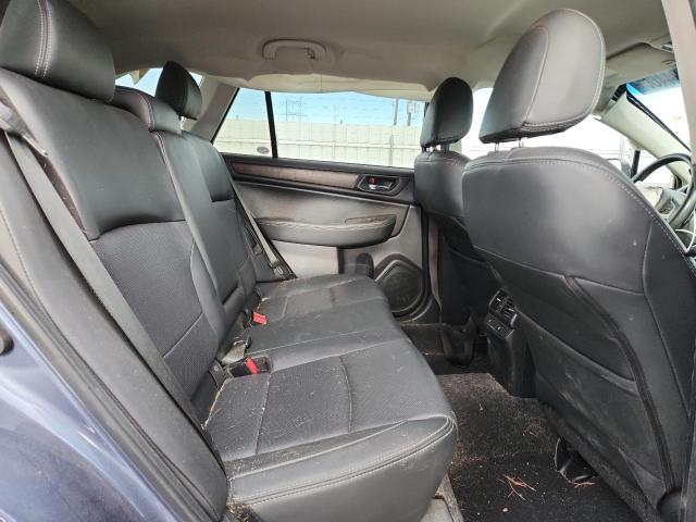 Photo 11 from auction – 2016 SUBARU OUTBACK 3. with VIN 4S4BSEJC0G3202415