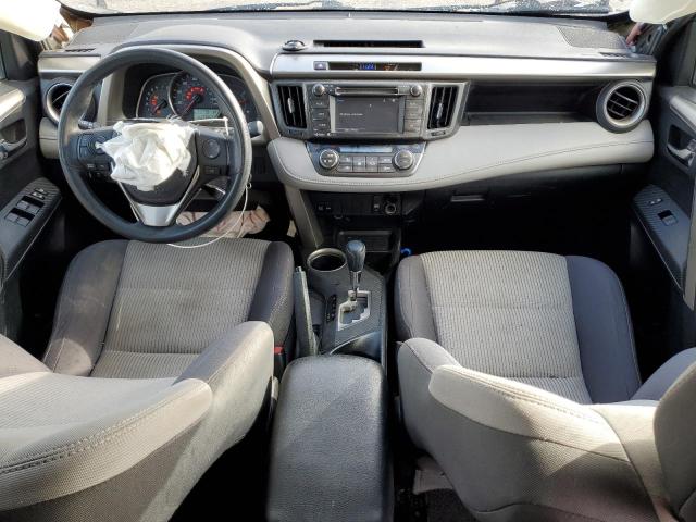 Photo 8 from auction – 2014 TOYOTA RAV4 XLE with VIN 2T3WFREV0EW114018