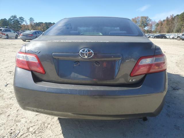 Photo 6 from auction – 2007 TOYOTA CAMRY CE with VIN 4T1BE46K47U730020
