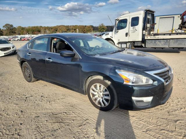 Photo 4 from auction – 2015 NISSAN ALTIMA 2.5 with VIN 1N4AL3AP7FC227921