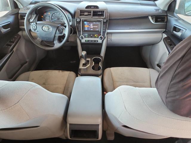 Photo 8 from auction – 2012 TOYOTA CAMRY BASE with VIN 4T4BF1FK6CR264215