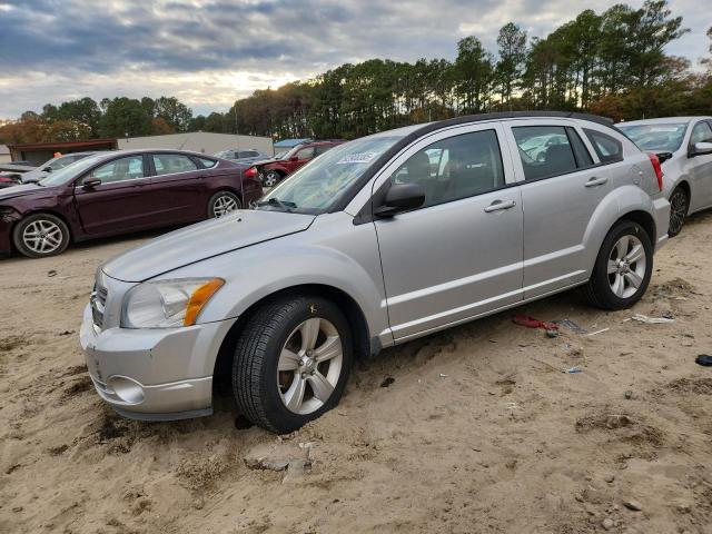 DODGE CALIBER SX 2012 with VIN 1C3CDWDA5CD535155 - Photo from auction