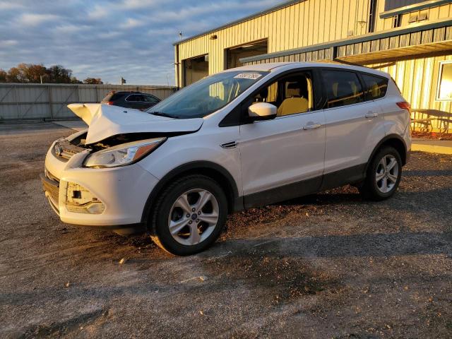 Photo 1 from auction – 2014 FORD ESCAPE SE with VIN 1FMCU9GX3EUB75248