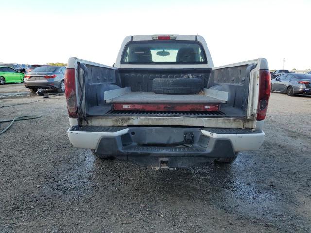 Photo 6 from auction – 2011 CHEVROLET COLORADO with VIN 1GCCSBF9XB8121941