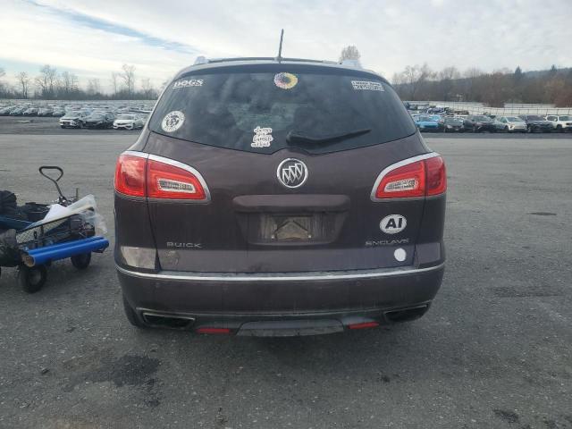 Photo 6 from auction – 2015 BUICK ENCLAVE with VIN 5GAKVCKD7FJ384150
