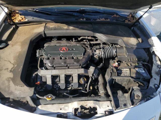 Photo 11 from auction – 2012 ACURA TL with VIN 19UUA8F5XCA003522
