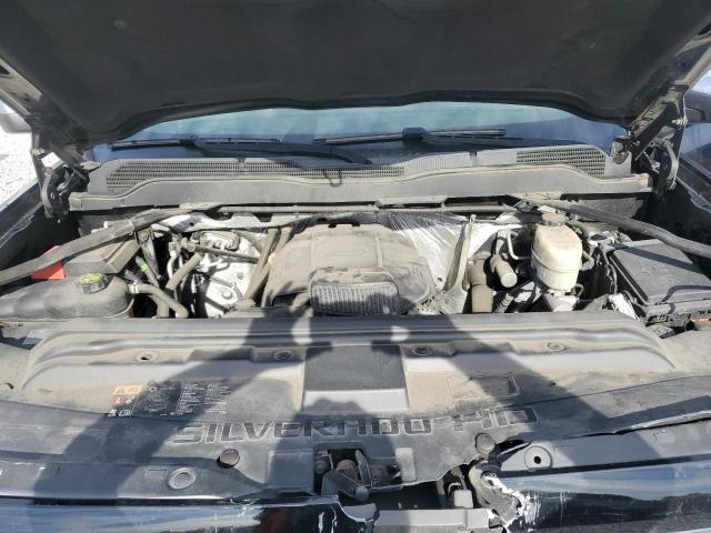 Photo 11 from auction – 2016 CHEVROLET SILVERADO with VIN 1GC1KWEG0GF180529
