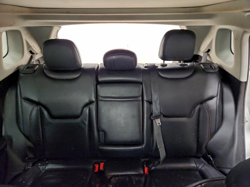 Photo 10 from auction – 2017 JEEP COMPASS LI with VIN 3C4NJDCB4HT635227