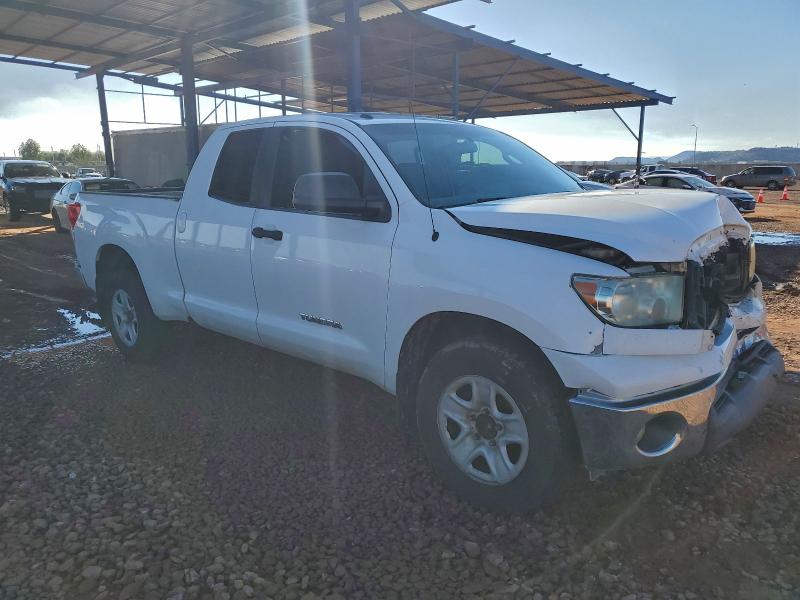 Photo 4 from auction – 2012 TOYOTA TUNDRA DOU with VIN 5TFRM5F19CX047015