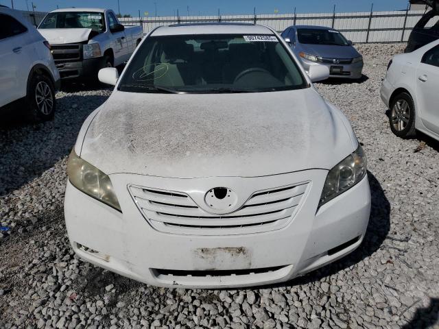Photo 5 from auction – 2009 TOYOTA CAMRY BASE with VIN 4T4BE46K19R051931