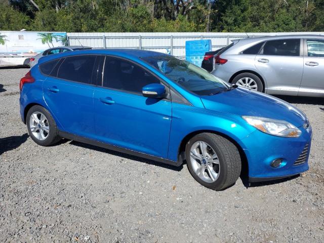 Photo 4 from auction – 2014 FORD FOCUS SE with VIN 1FADP3K22EL153231