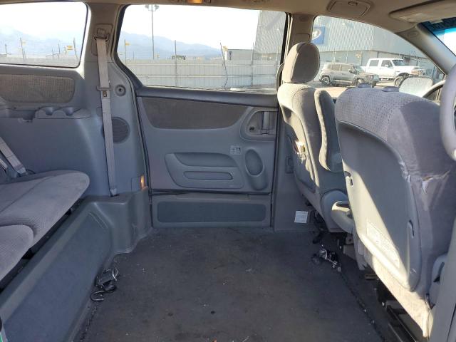 Photo 11 from auction – 2008 TOYOTA SIENNA CE with VIN 5TDZK23C38S195779
