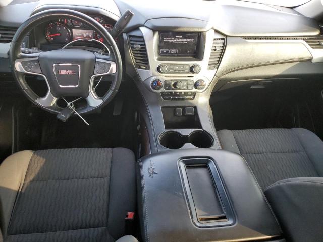 Photo 8 from auction – 2015 GMC YUKON SLE with VIN 1GKS1AKC5FR516172