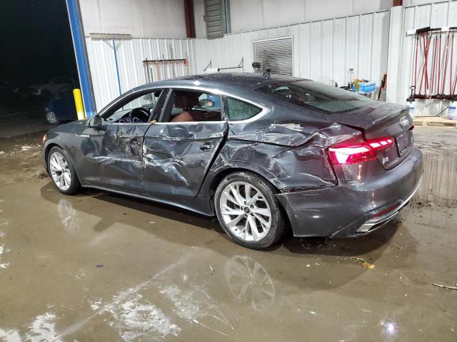 Photo 2 from auction – 2023 AUDI A5 PREMIUM with VIN WAUABCF52PA019766