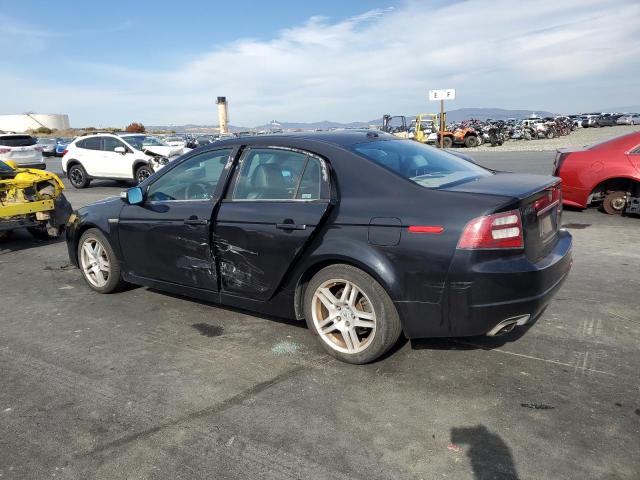 Photo 2 from auction – 2007 ACURA TL with VIN 19UUA662X7A025228