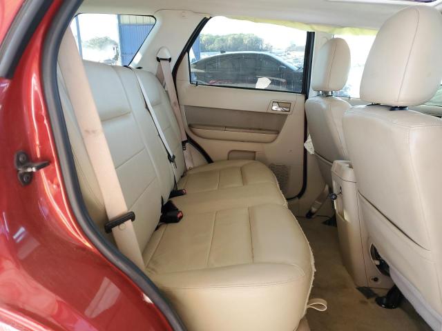 Photo 11 from auction – 2009 FORD ESCAPE LIM with VIN 1FMCU04789KC12036