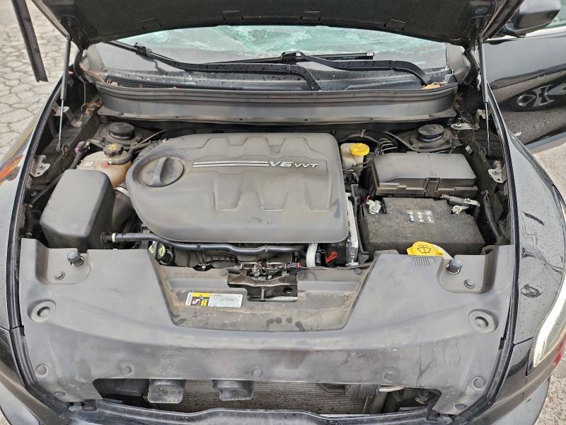 Photo 12 from auction – 2017 JEEP CHEROKEE L with VIN 1C4PJMCS2HW631809