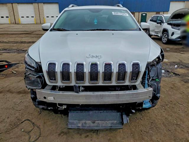 Photo 5 from auction – 2015 JEEP CHEROKEE L with VIN 1C4PJMDS6FW651931