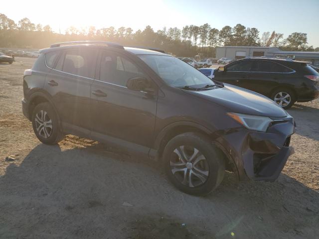 Photo 4 from auction – 2018 TOYOTA RAV4 LE with VIN 2T3ZFREV0JW451926