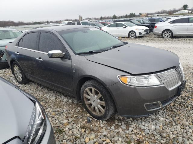 Photo 4 from auction – 2010 LINCOLN MKZ with VIN 3LNHL2GC6AR656559