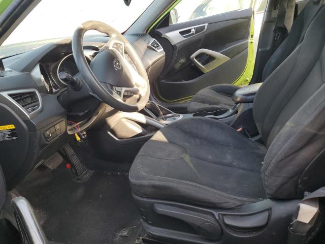 Zdjęcie 7 z aukcji – 2012 HYUNDAI VELOSTER z VIN KMHTC6AD3CU029915