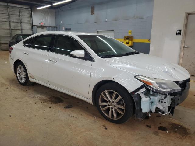 Photo 4 from auction – 2013 TOYOTA AVALON with VIN 4T1BK1EB4DU029031